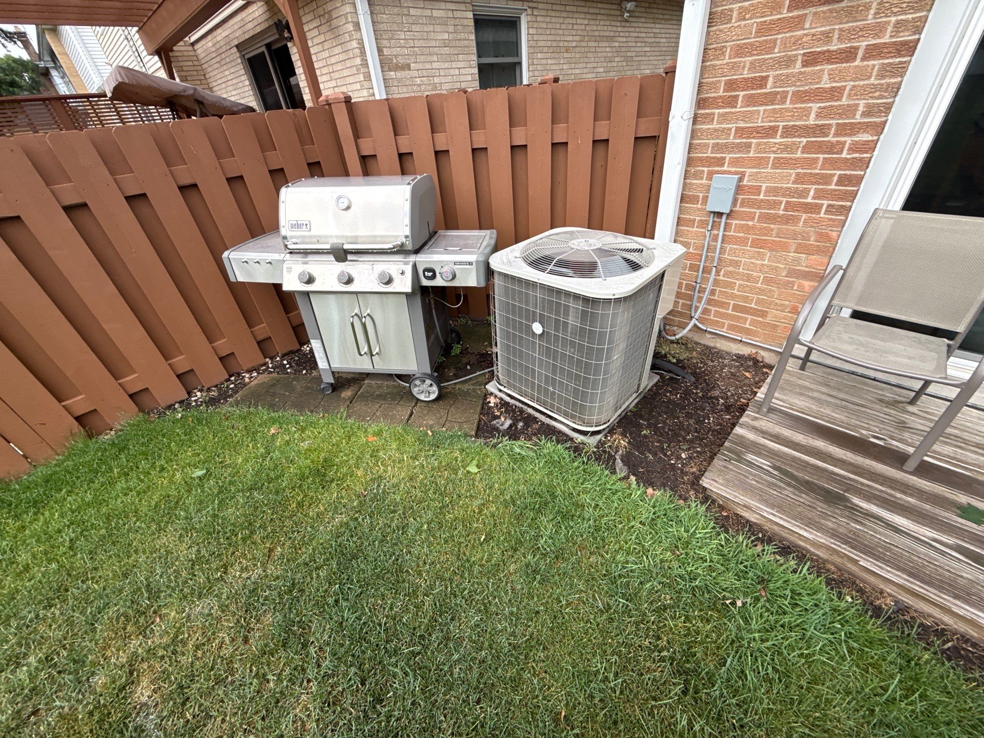 Clay U. - Arlington Heights, IL by A&N 