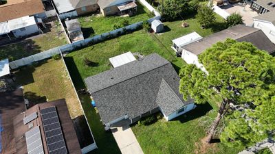 Roof Replacement in Tampa, FL