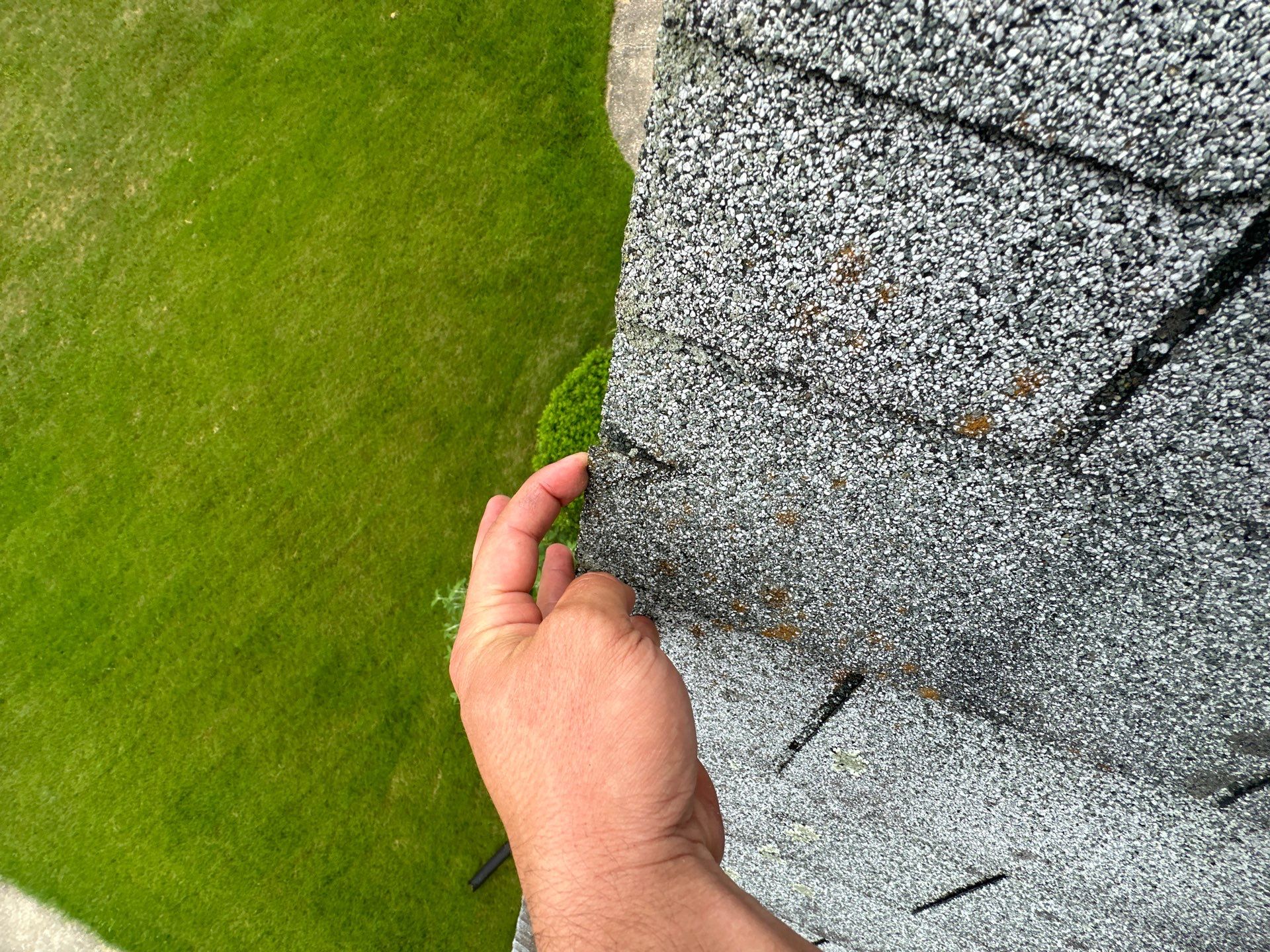 Roof Replacement in Bel Air, MD • Jason I. by Seipp Roofing, LLC