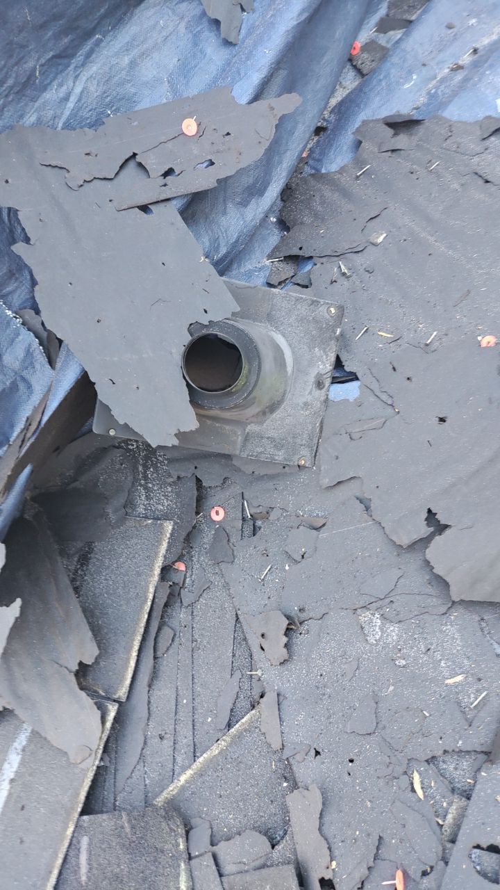 Residential Roofing Installation using Owens Corning by Inspector Roofing and Restoration