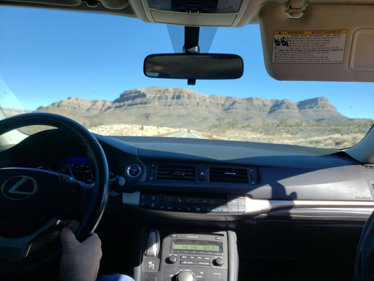 Visiting my Brother in Arizona by G&H Home Tech Pros LLC
