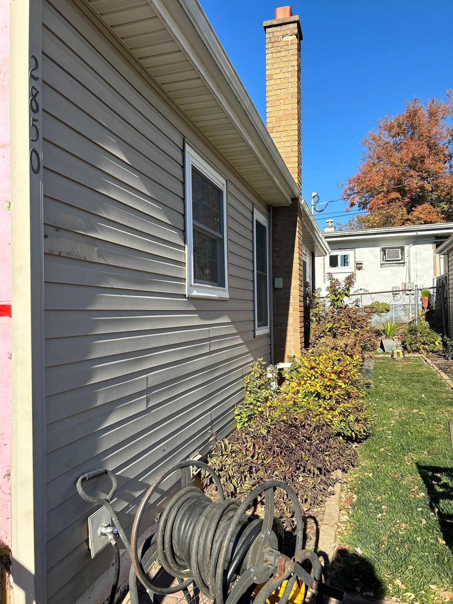 Complete Siding Replacement using Ply Gem by KRC Roofing And Siding