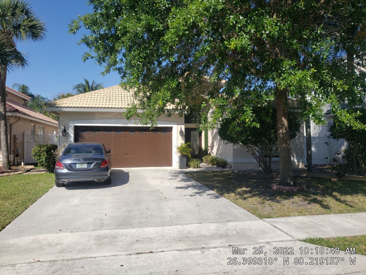 Residential Roofing Installation using Eagle Roofing Tile by BLUES BROTHERS CONSTRUCTION CORP