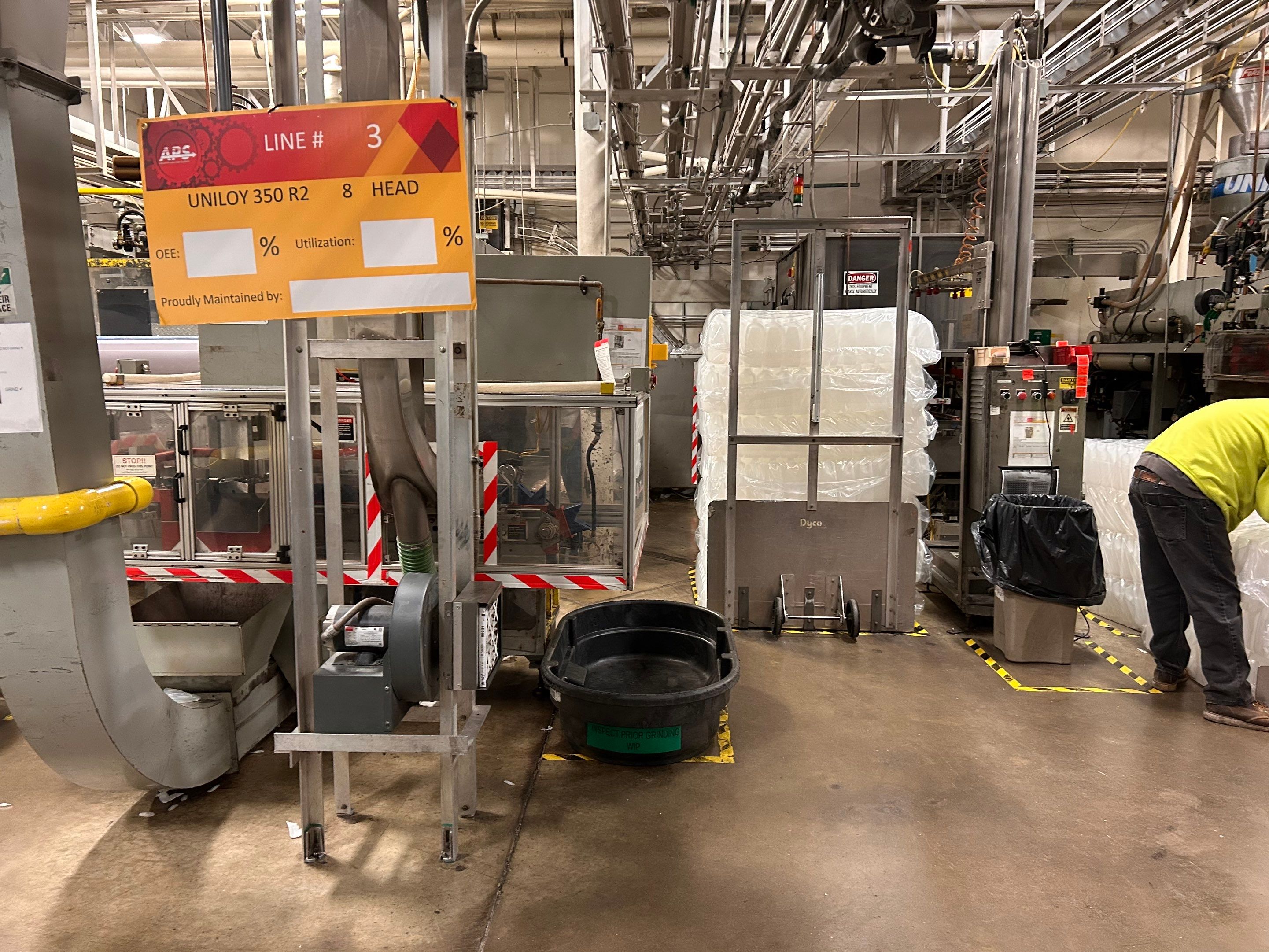 Columbus Rebuild by Altium Packaging