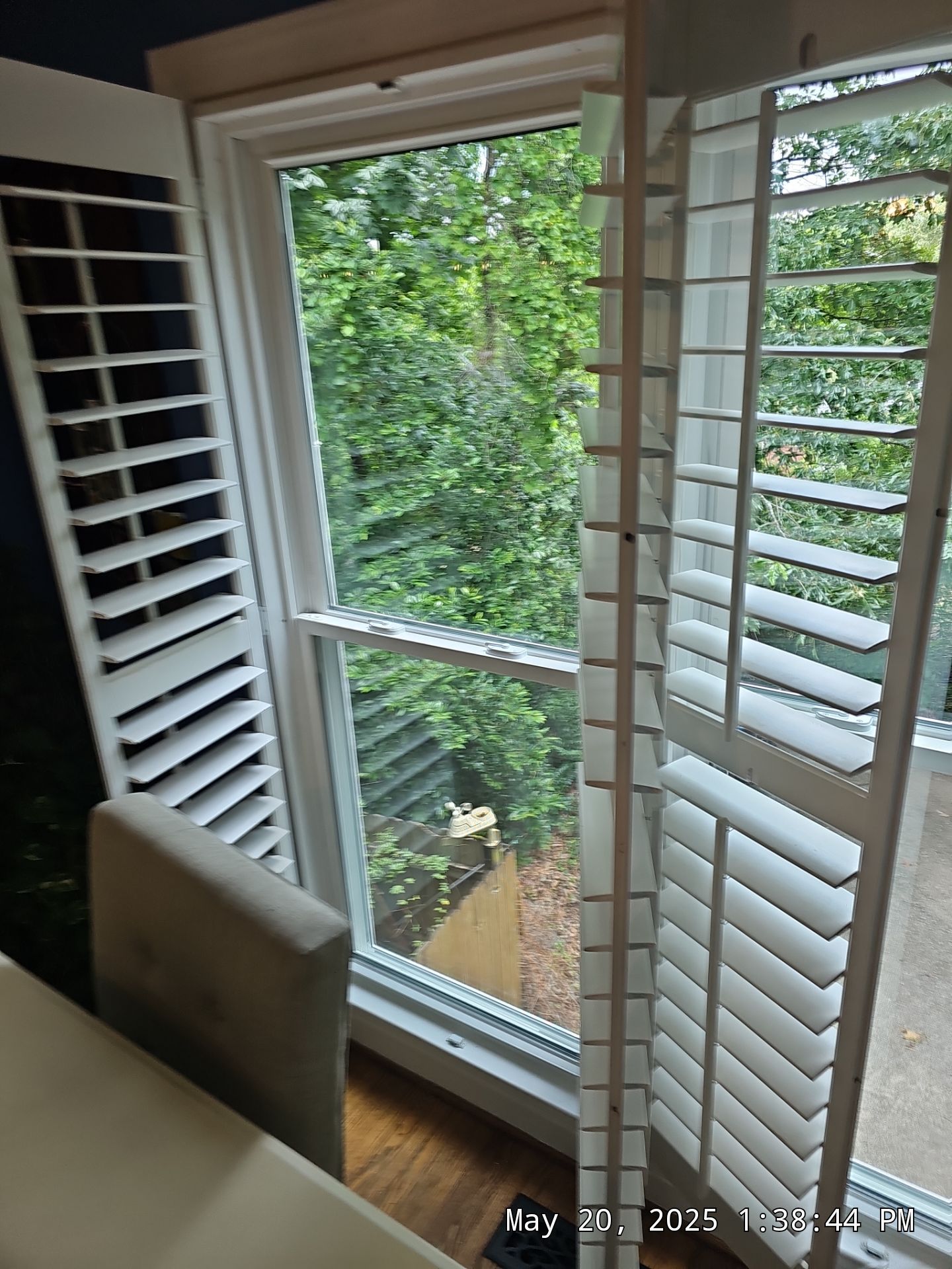 Slattery Project in Hoover by The Window Source