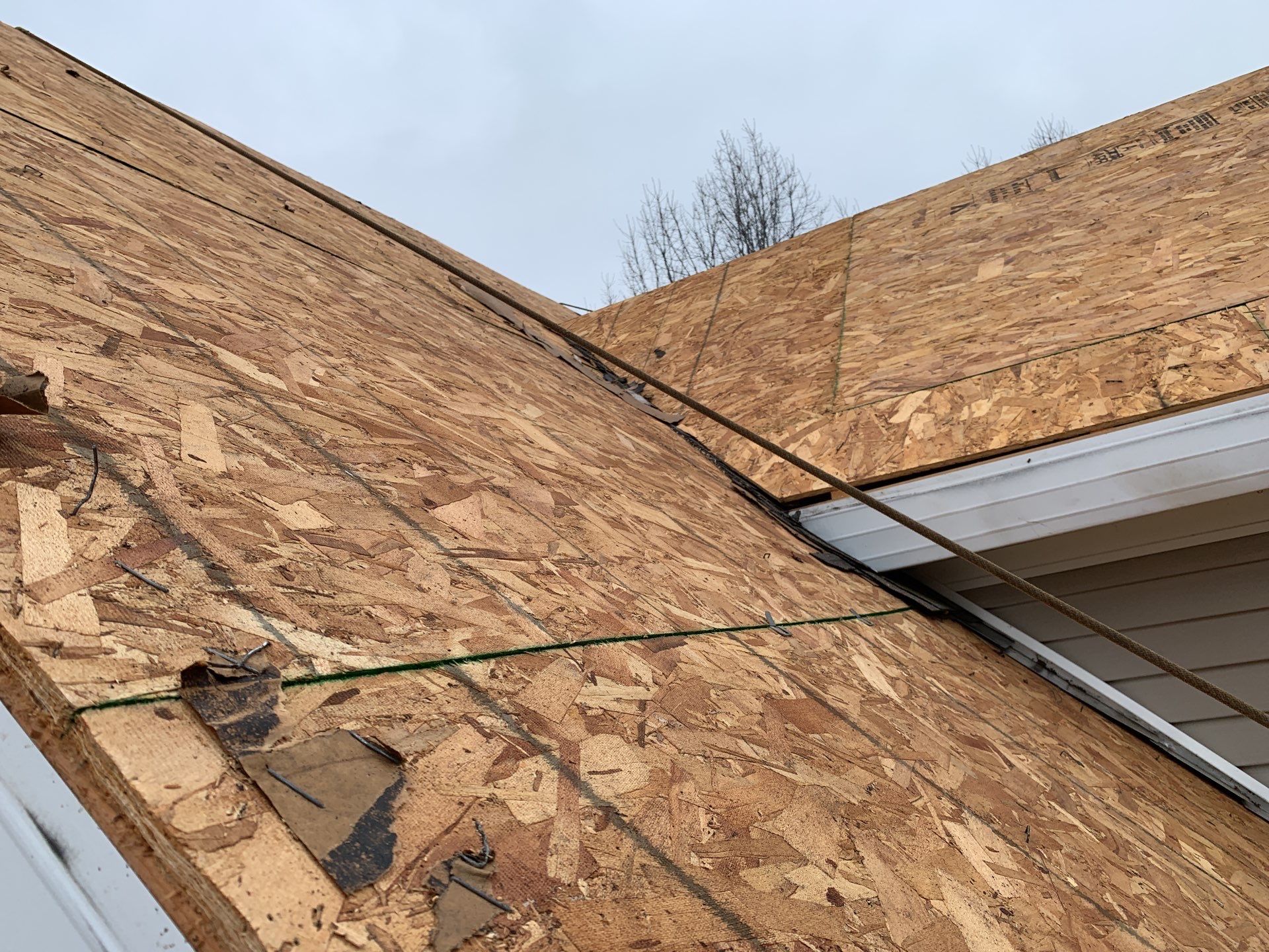 Roof Replacement using CertainTeed Landmark by 180 Contractors
