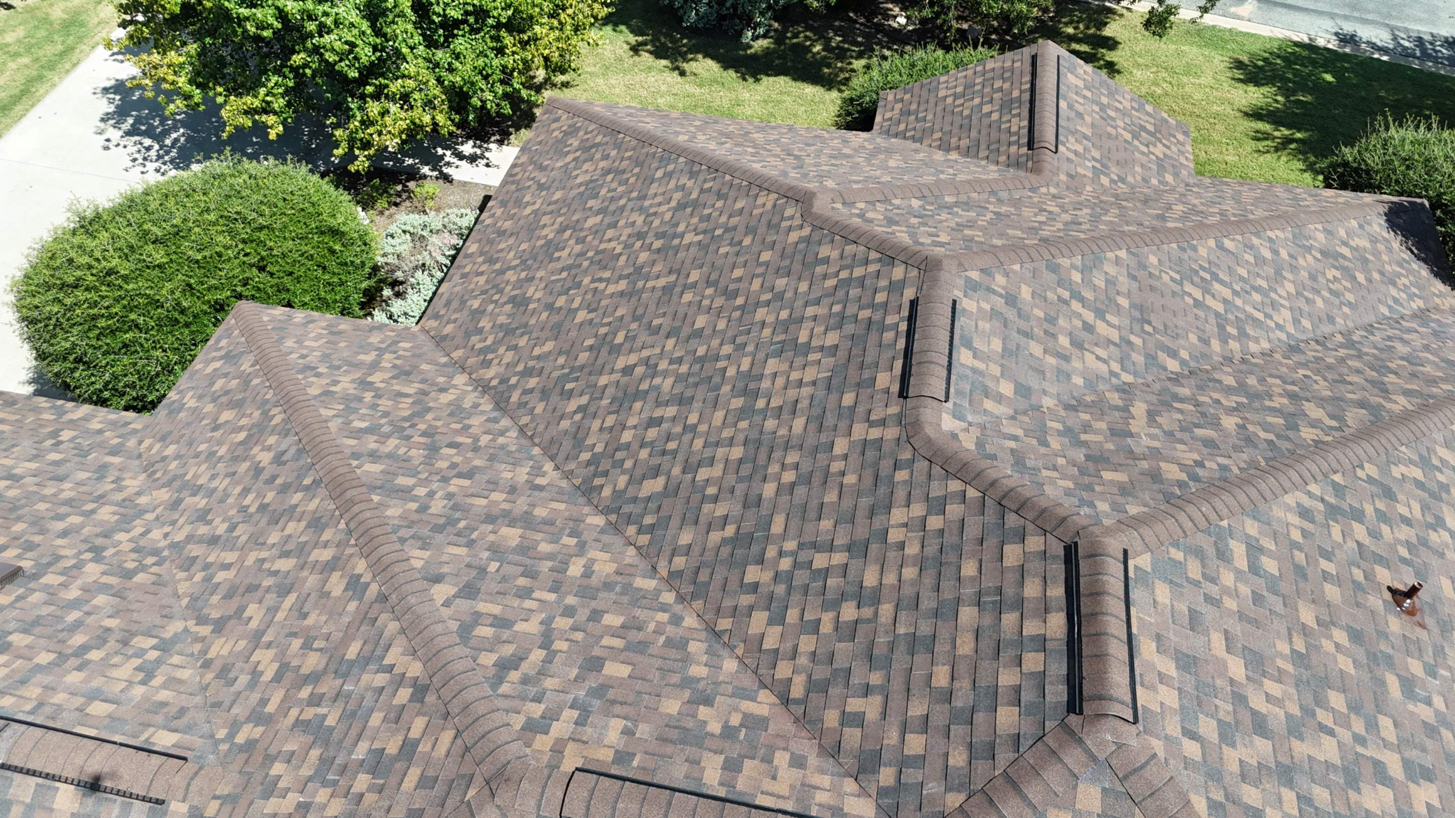 Brownwood - Owens Corning by RoofsOnly.com