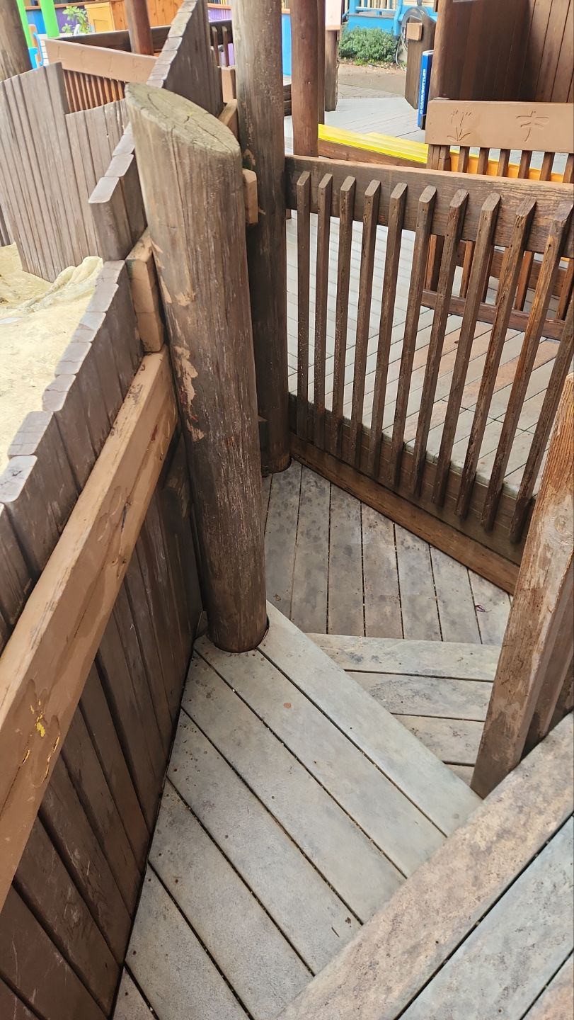 Gilbert House Children's Museum by Willamette Outdoor Wash LLC