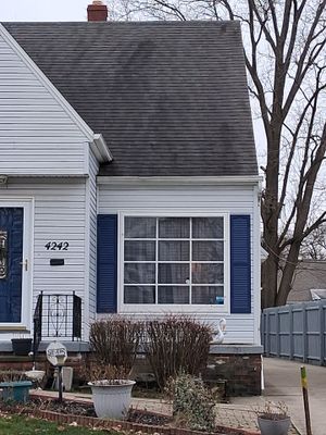 Roof Repair in South Euclid, OH