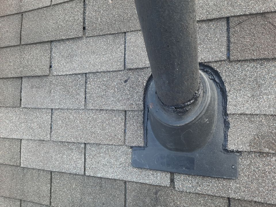 Tom Luther by Silver Leaf Contracting 