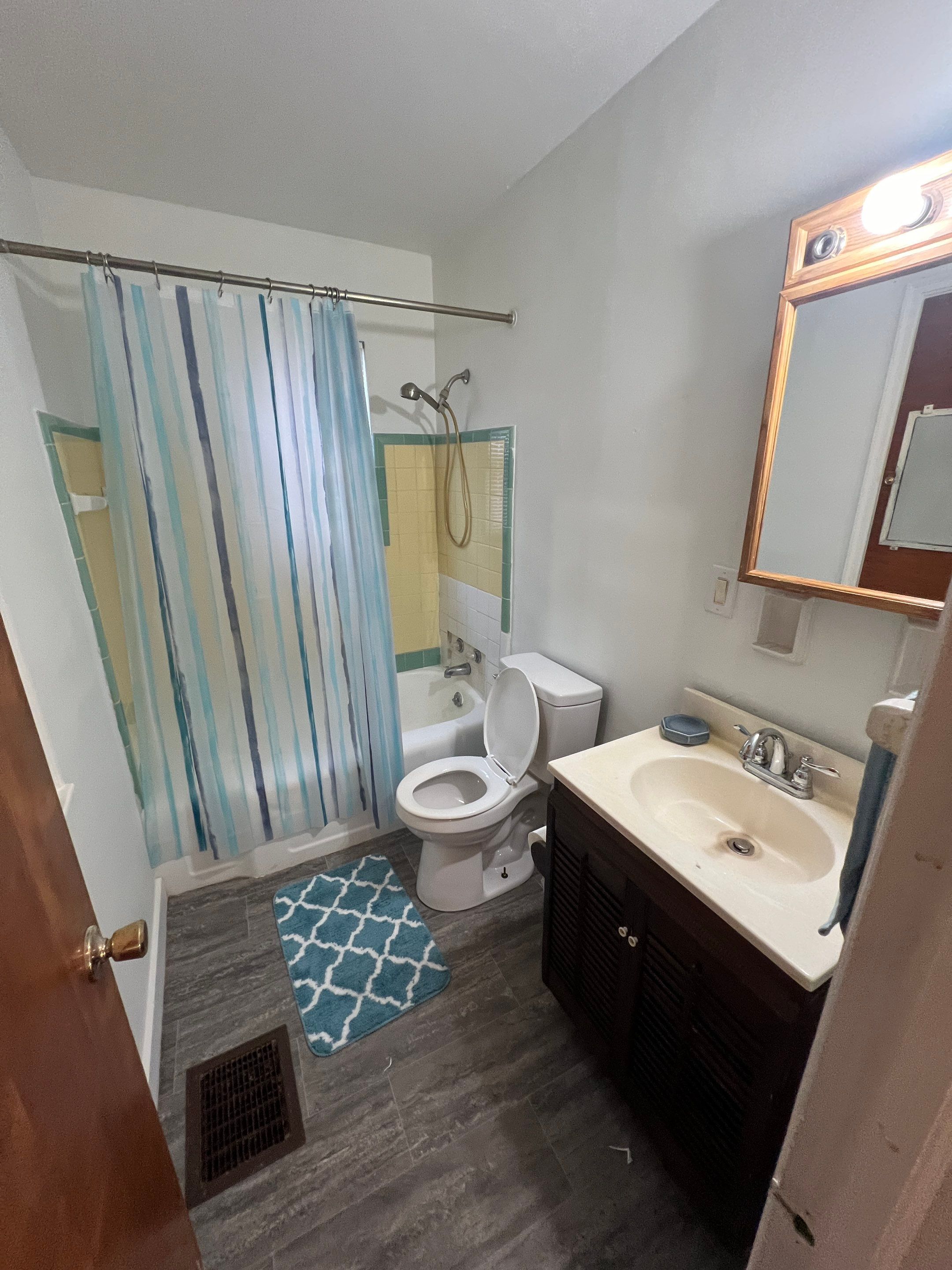 Rent-Ready Renovation for Tenant Transition by 10X Property Mgt