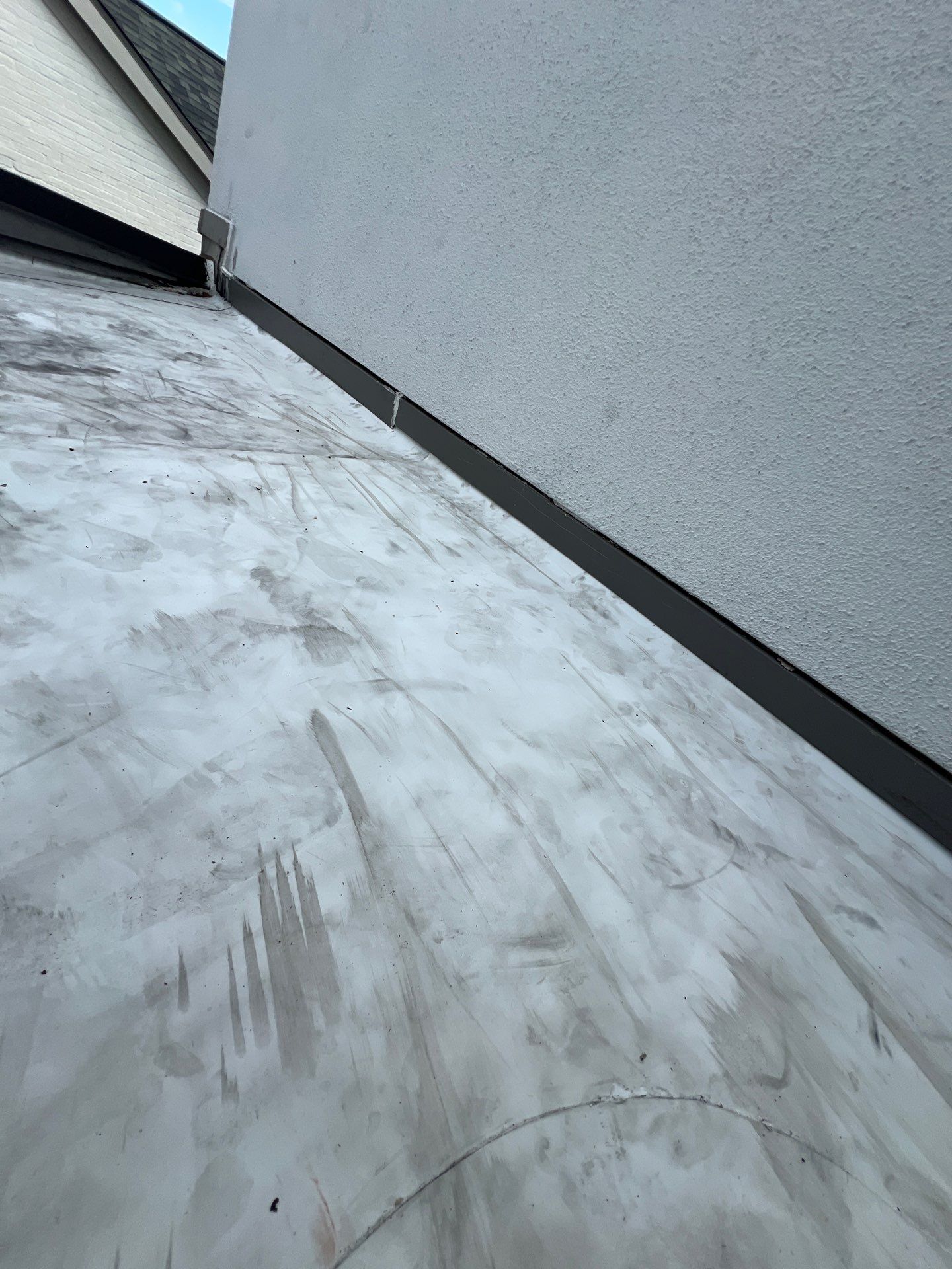 Residential Roofing Repair using Owen's Corning Duration (Lifetime) Shingles by Roof Repair Company