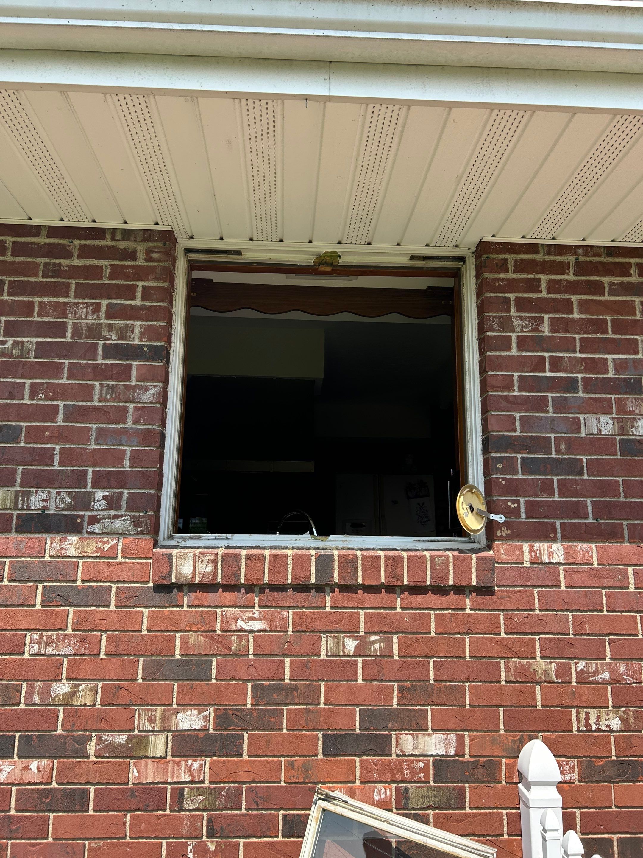 Windows in Scio by Ohio State Windows