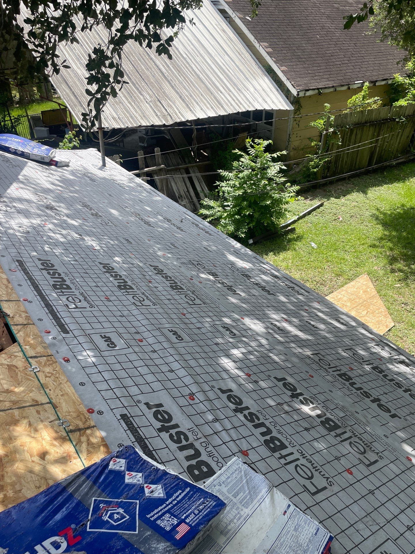 Roof Repair Houston by Roof Repair Services LLC