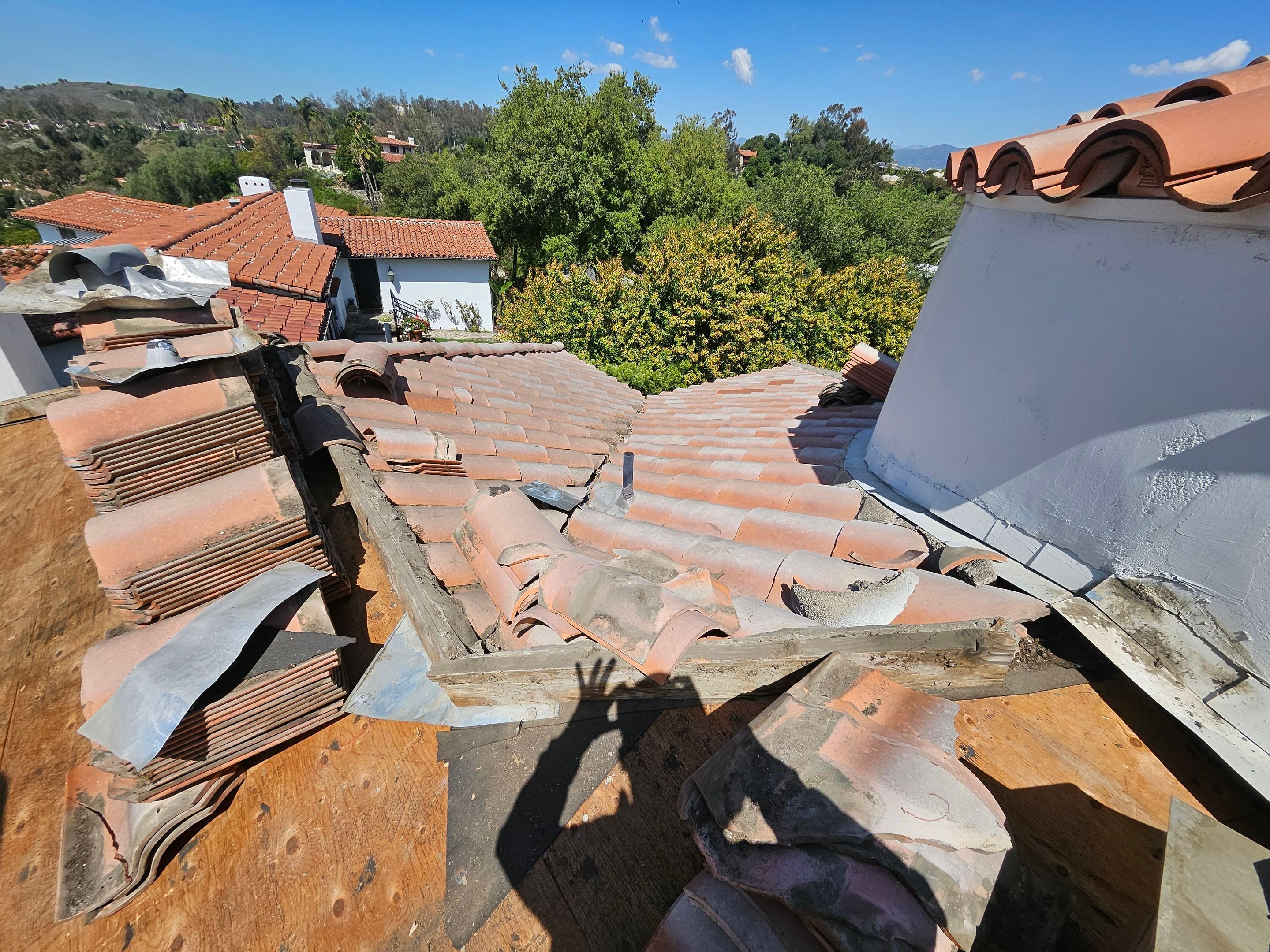 Roof Replacement - Pomona, CA 91768 by Epic Roof Replacement