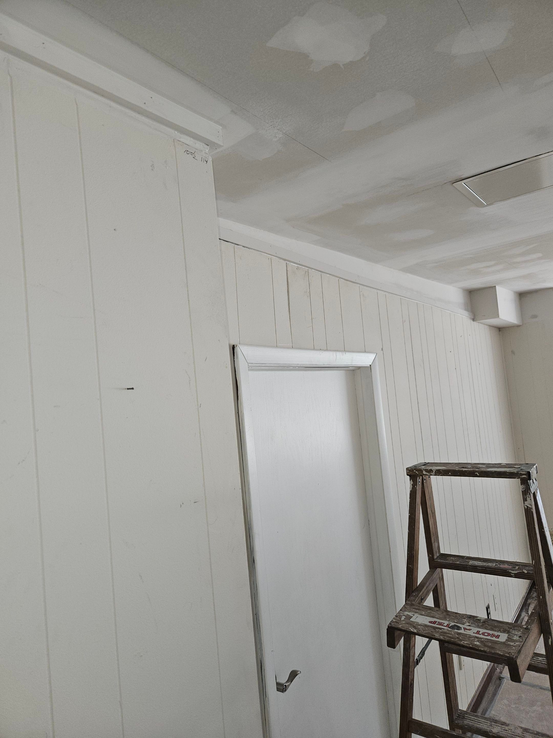 Building Renovation (Fire-proof) by Clark Builders LLC