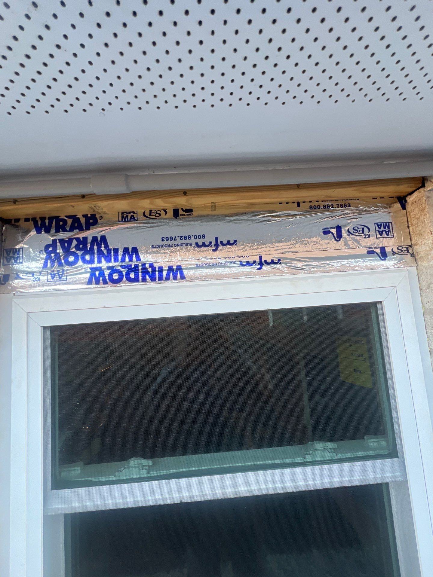 Windows on Quebec  by Bayfront Roofing and Construction