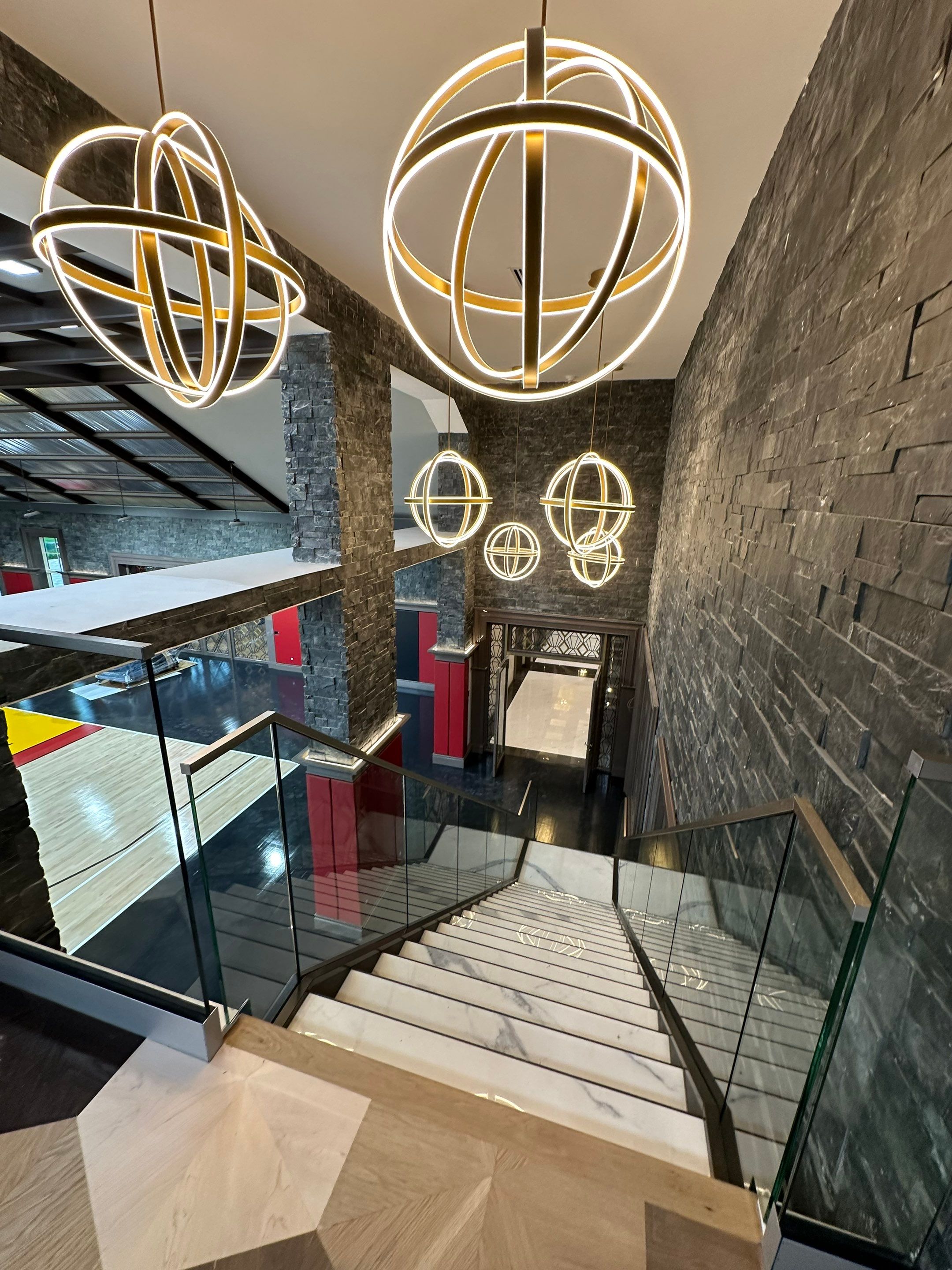 Custom Home in Southwest Ranches, Florida by Toledo Iron Works