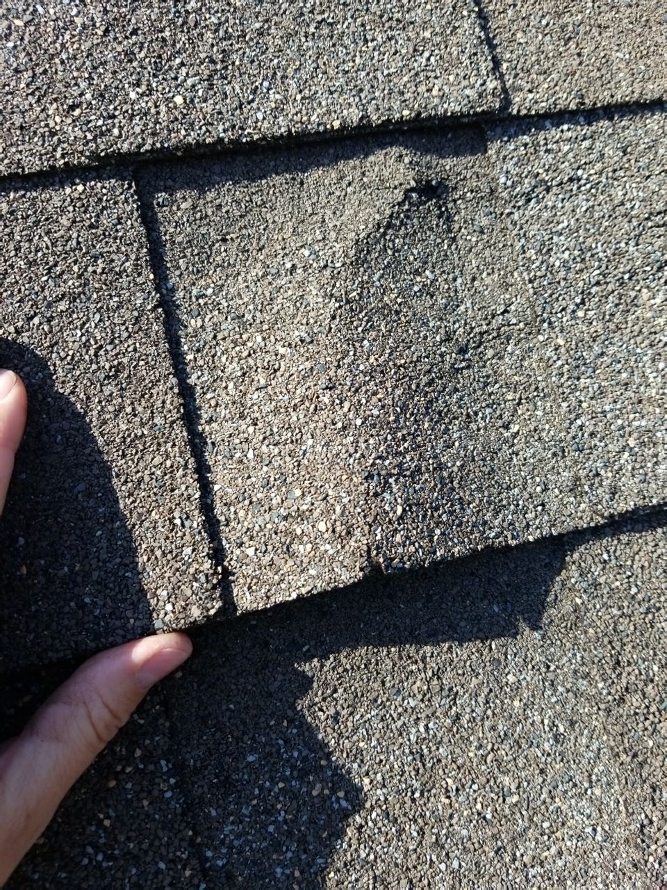 Residential Roofing Repair using Roof Repair by American Roofing NC