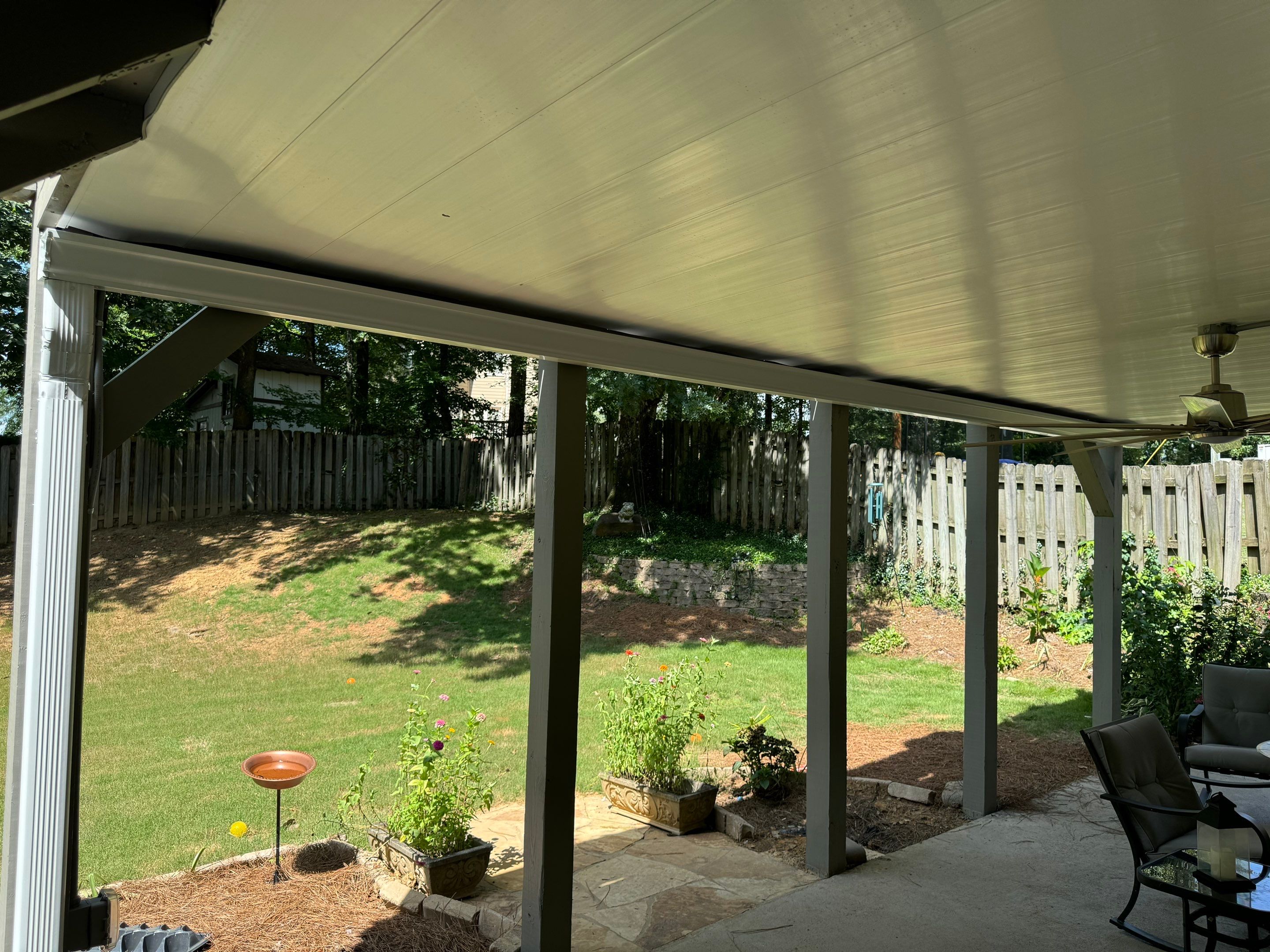 Strawberry - Deck by Pillar and Pine