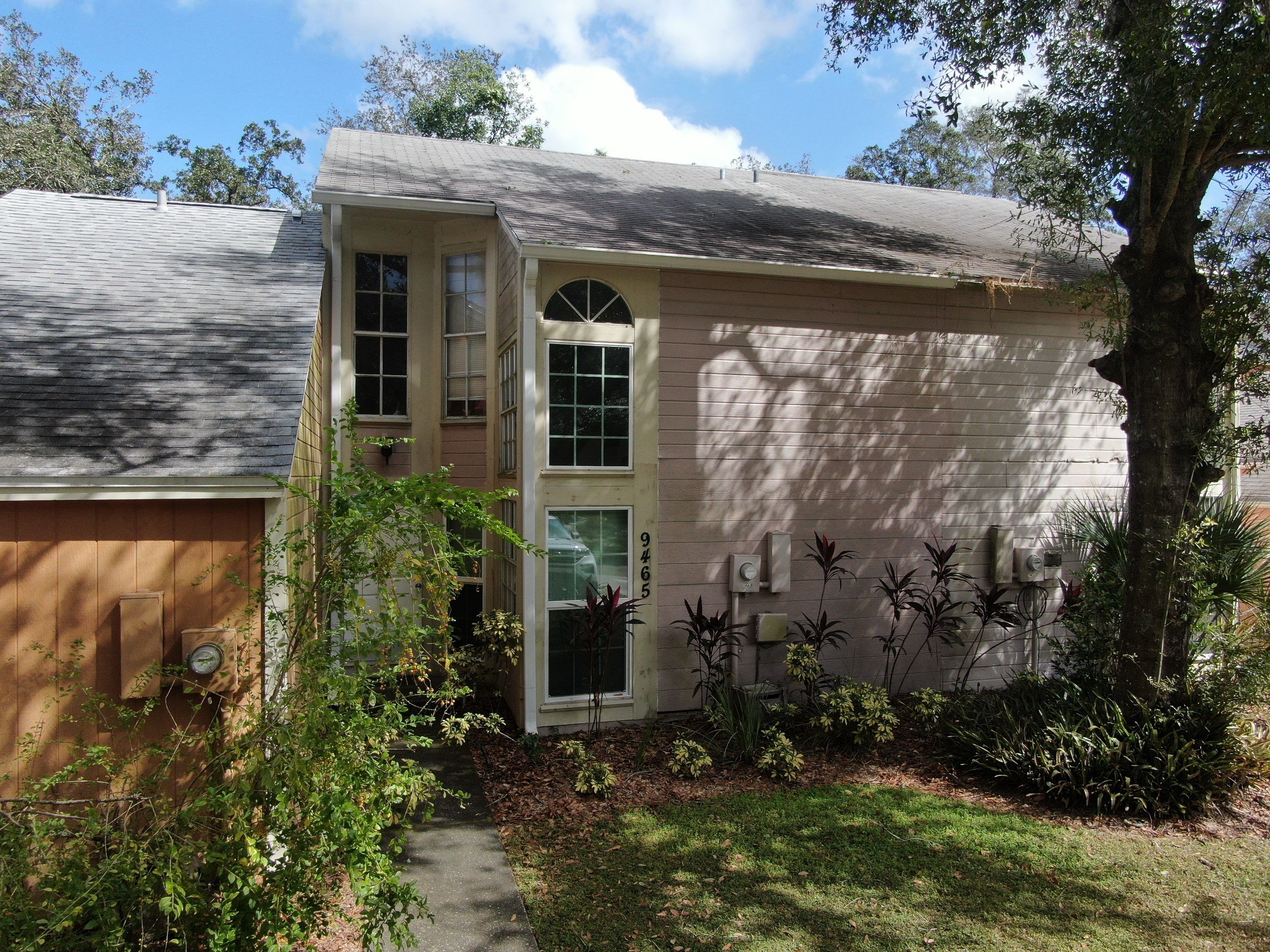 Hurricane Damage Claim in Tampa by FLAPA & KeyStone