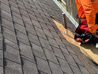 Roof Repair Conroe