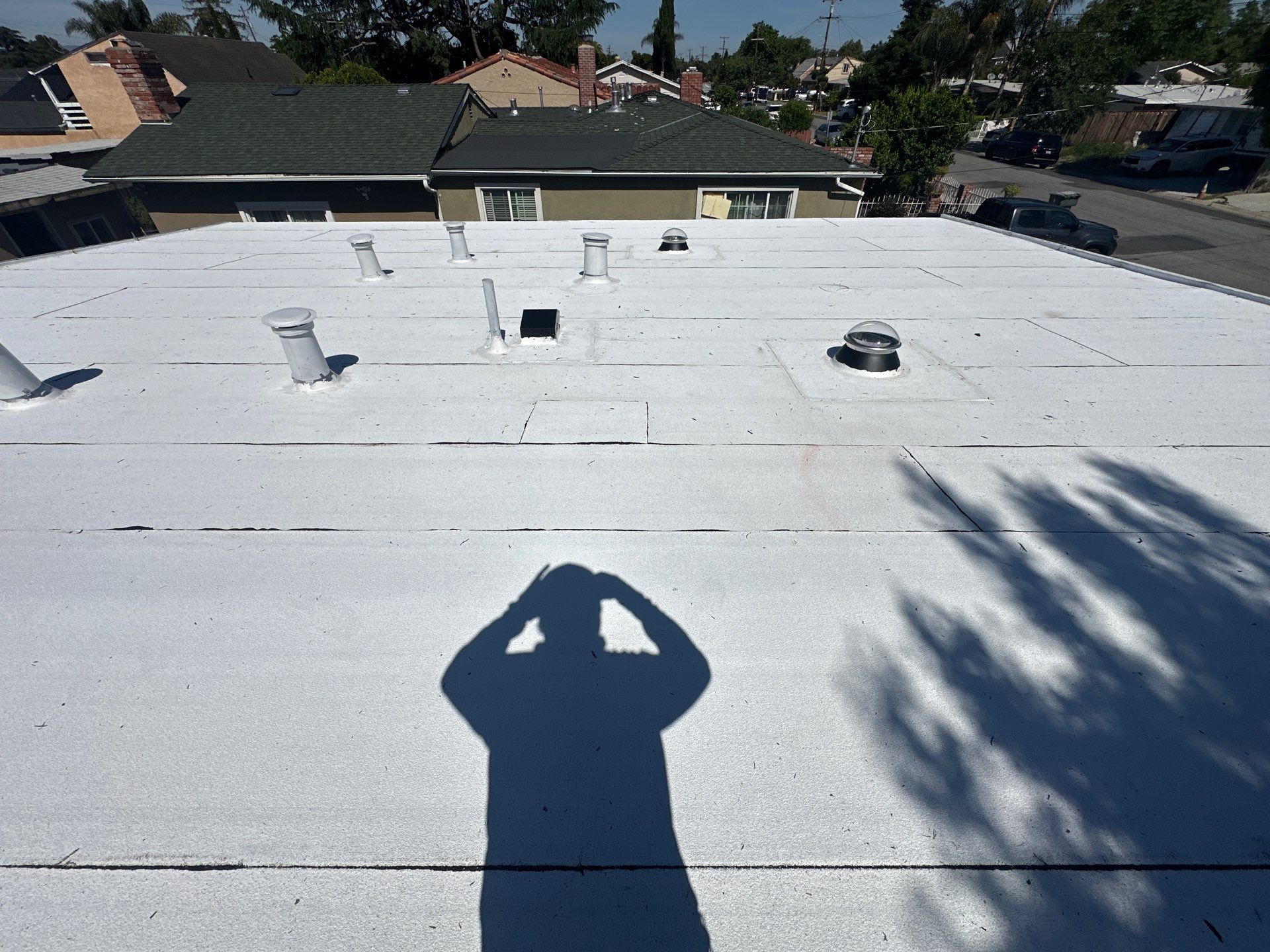 Roof Replacement - San Jose, CA 95127 by Epic Roof Replacement