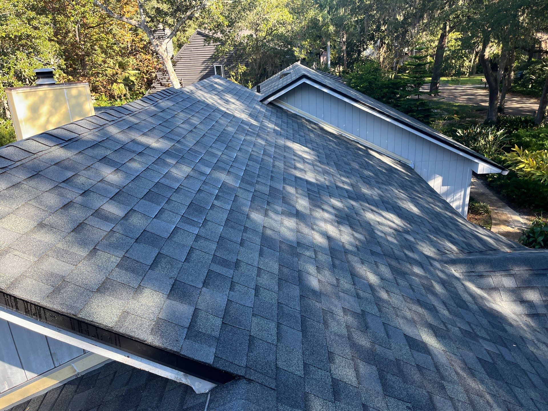 Shingle -> Shingle by Prime Roofing
