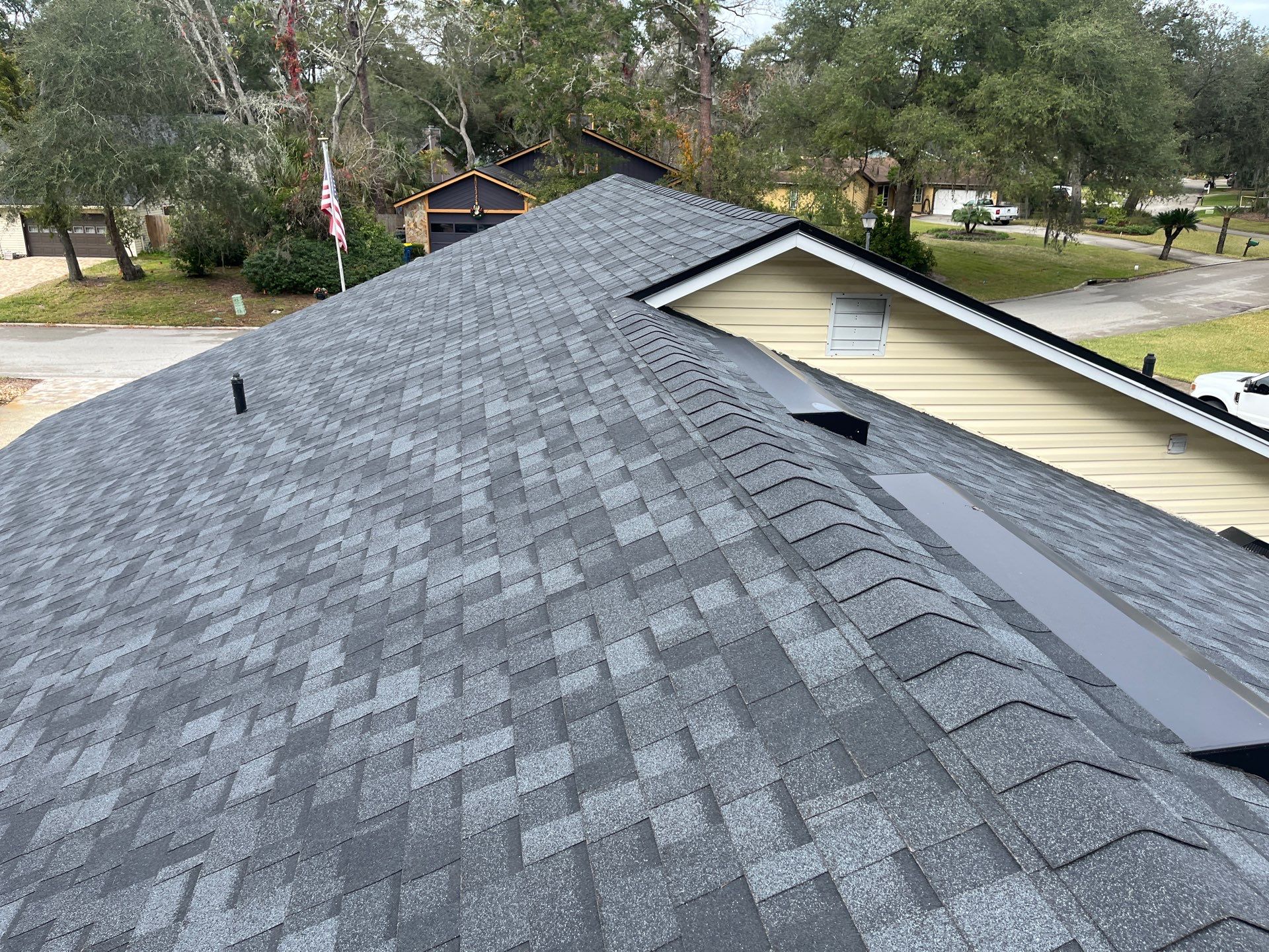 Shingle -> Shingle by Prime Roofing
