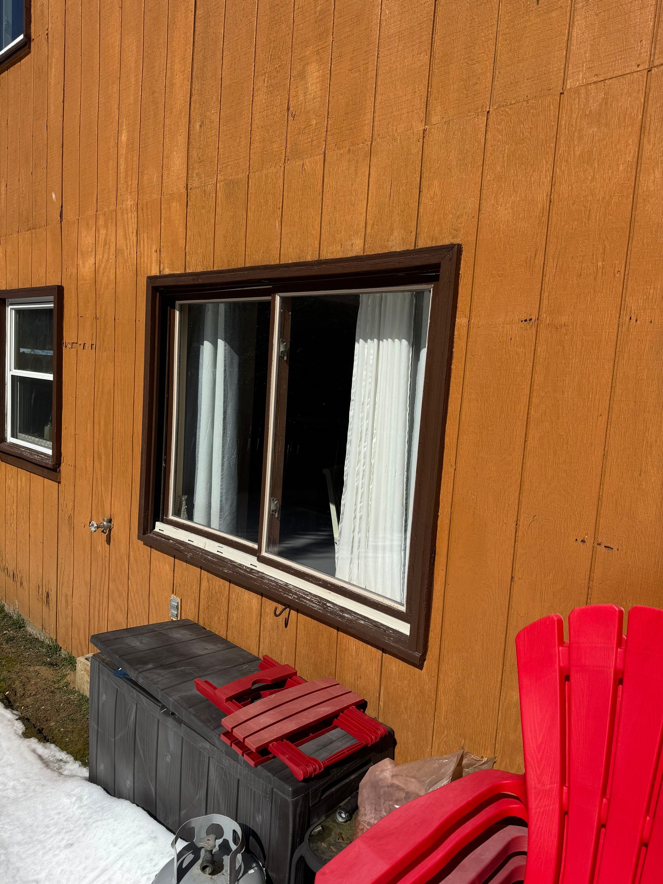 Window Installation in New York by Yankee Home Improvement