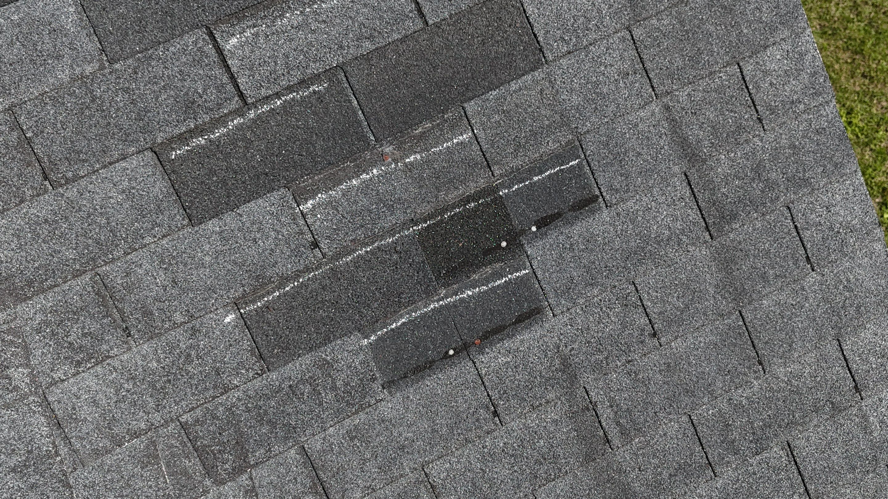 New Bern Roof Project | NC Roofs by North Carolina Roofs