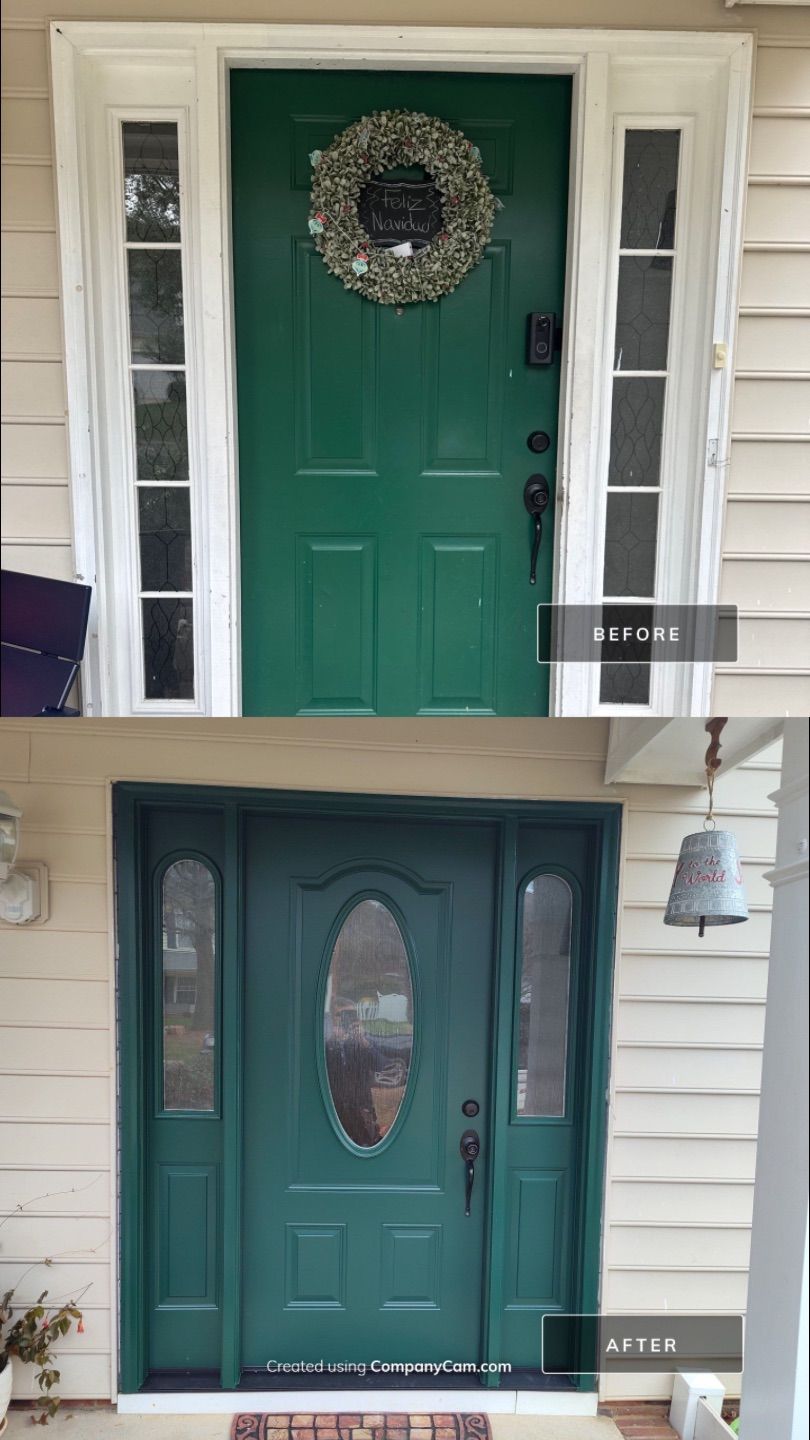 Legacy Home Remodeling featured photo.