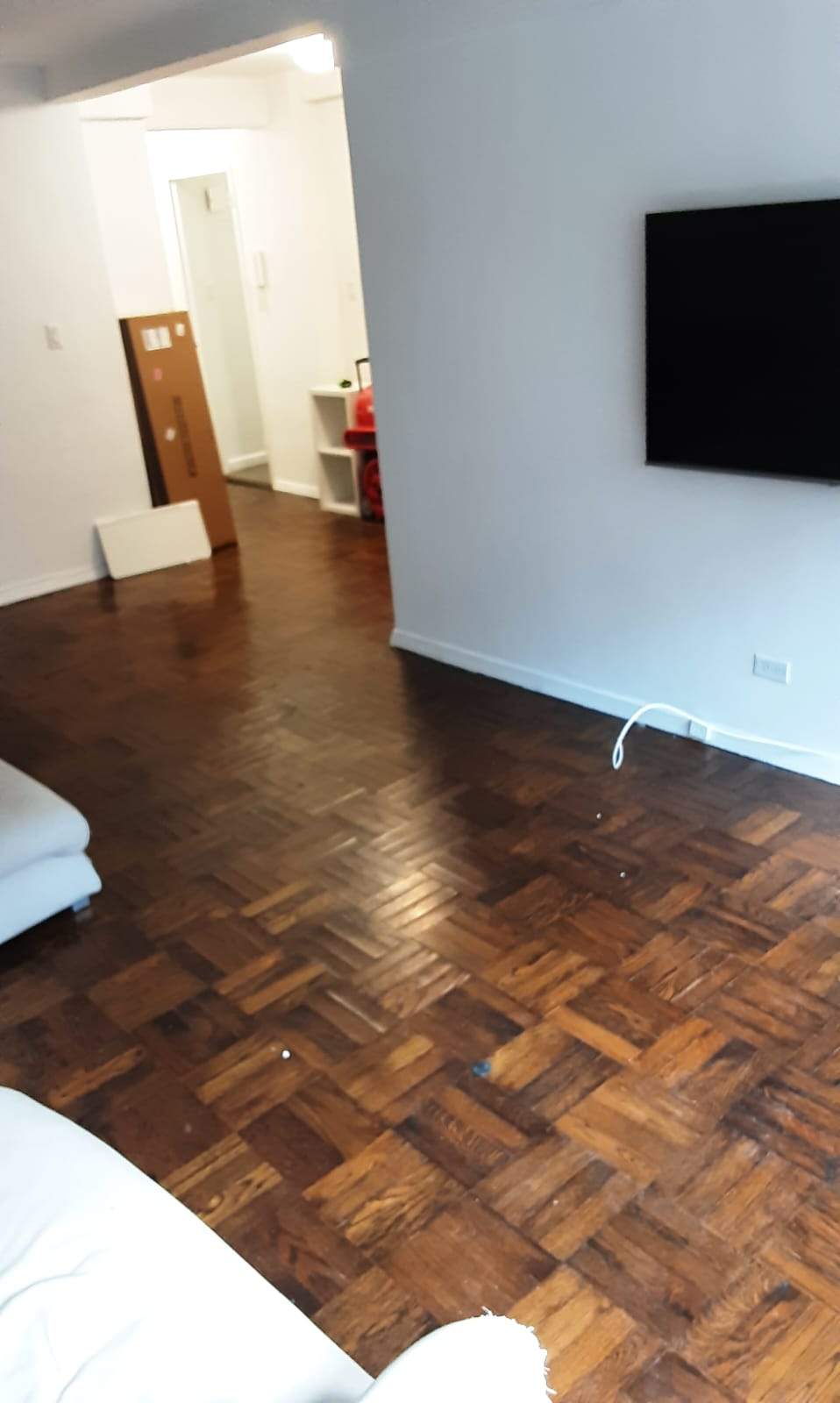 Water Damage Claim in new york by FLAPA & KeyStone
