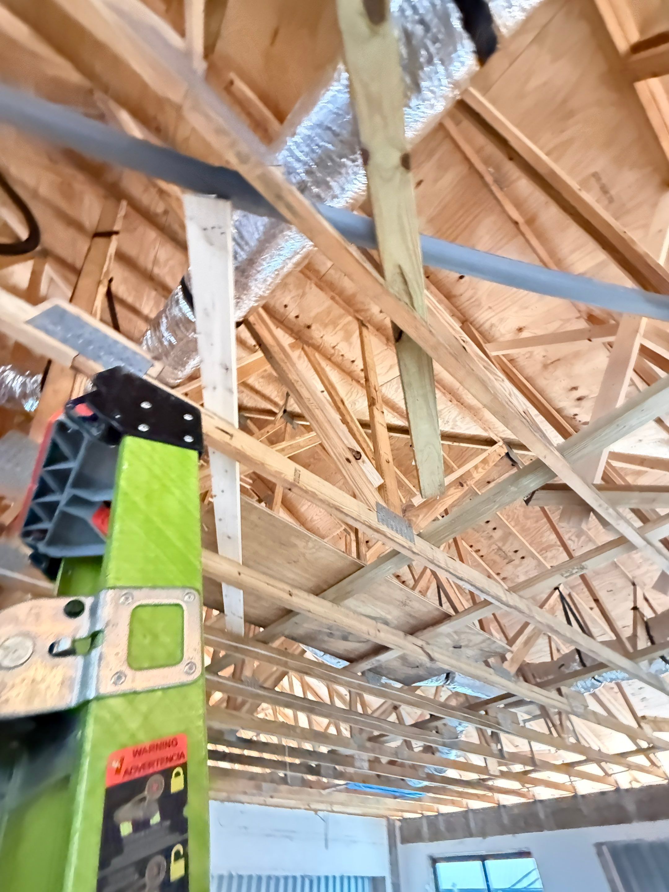 Project in Wellington by Payoli Solar