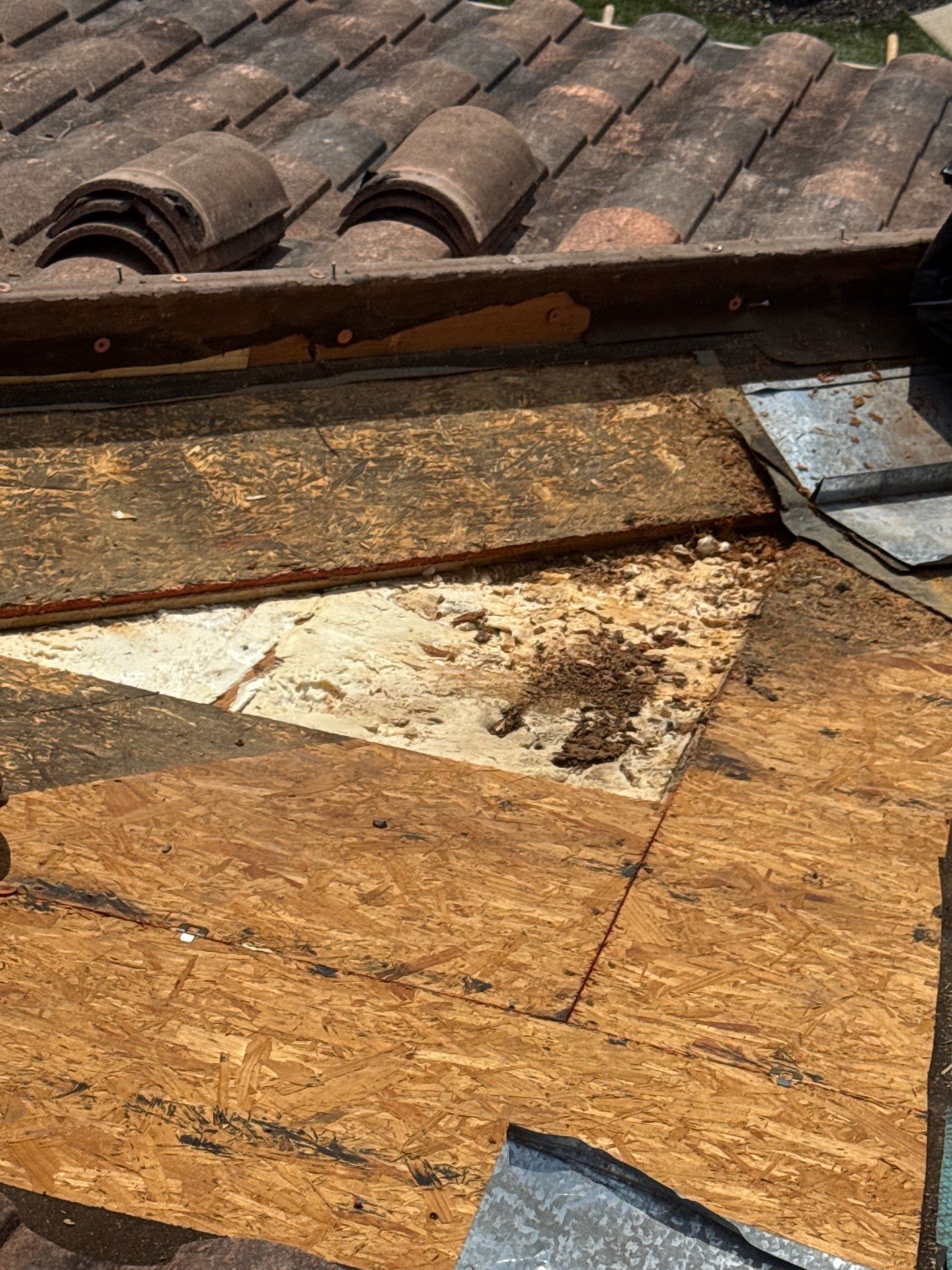 Roof Repair Sugarland by Roof Repair Services LLC