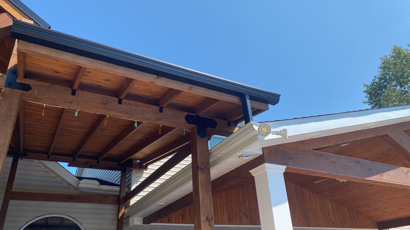 Carlo Cornacchione by Silver Leaf Contracting 