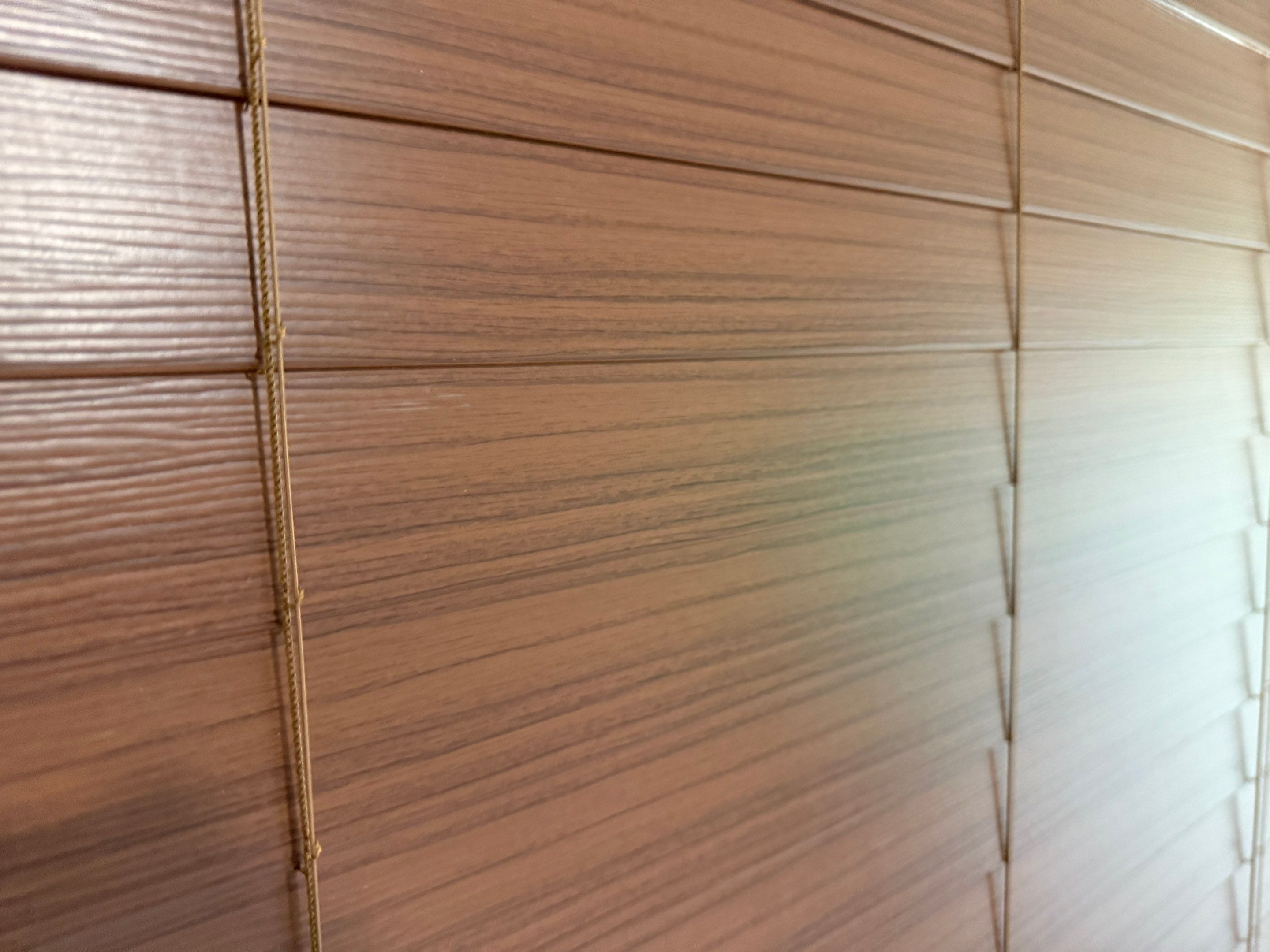 Project in Upper Marlboro by Southern Maryland Custom Blinds