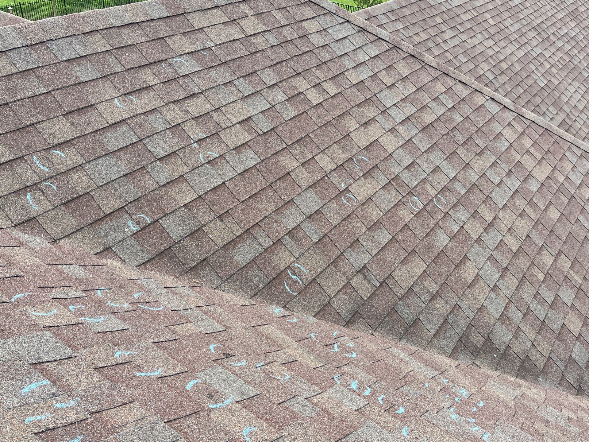 Roof Replacement in Salado by ROAM Roof & Solar
