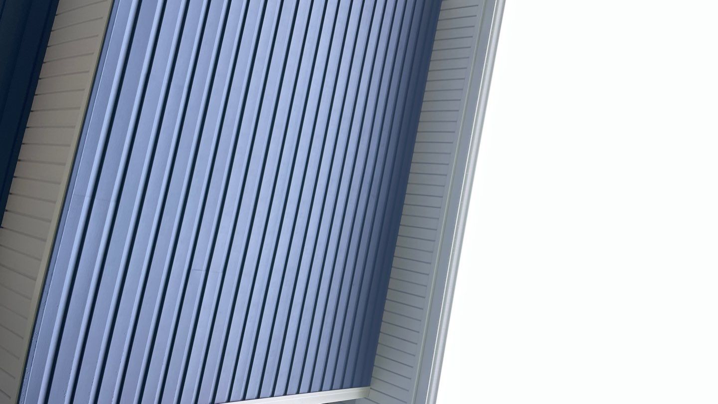 Siding Replacement using CertainTeed Restoration Classis D4 by 180 Contractors
