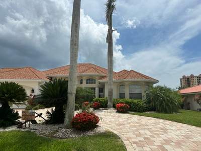 Residential Roofing Installation using Westlake (Boral) Stone Coated Steel