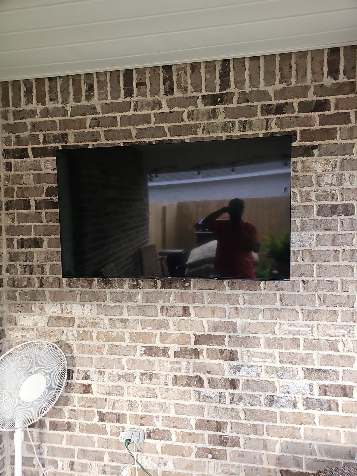 Custom TV Mounting Projects by Hangman Mounting & Installation 