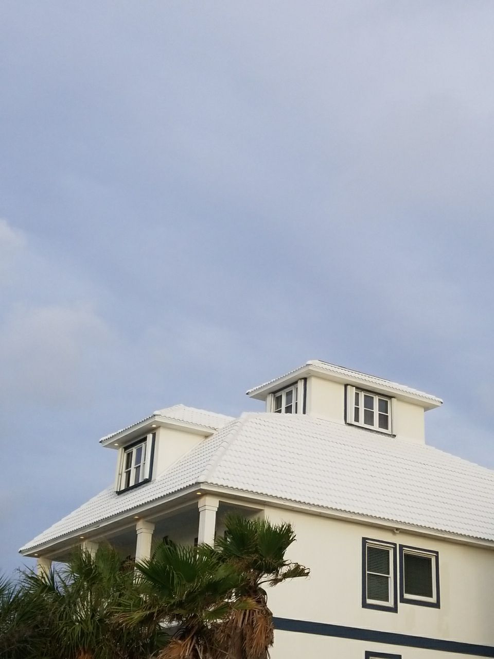 Residential Roofing Repair using Roof Replacement by American Roofing & Construction LLC