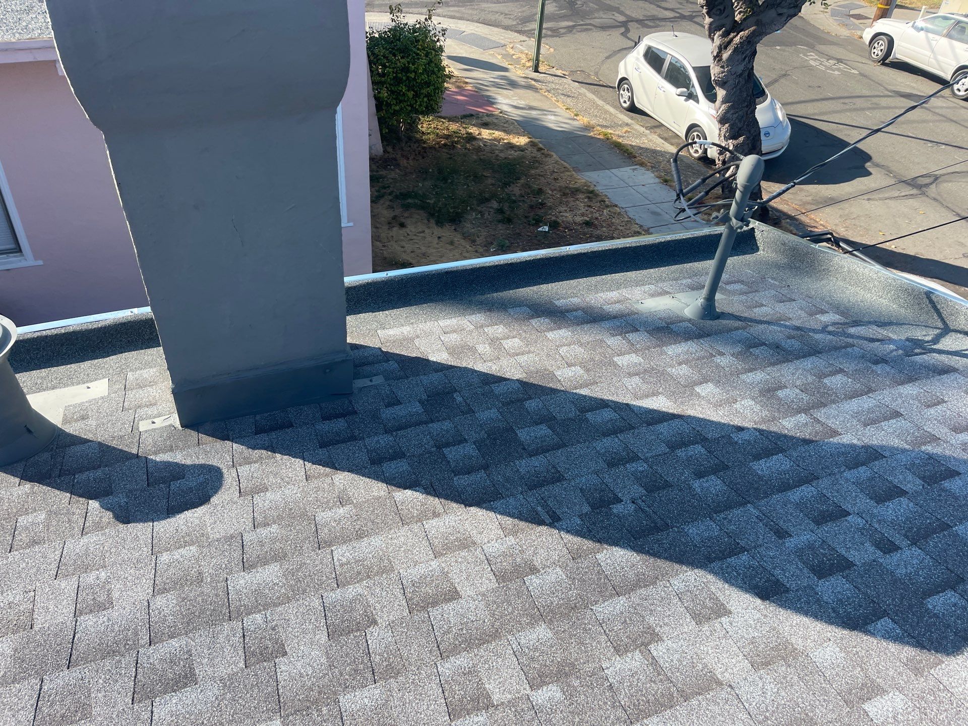 Roof Replacement by Acker Roofing