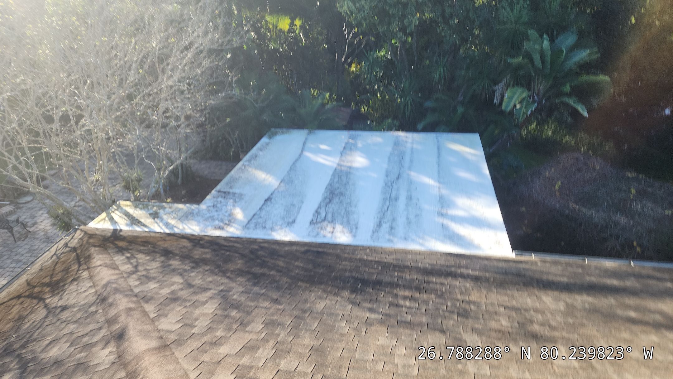Shingle Roof Repair in West Palm Beach ā Punctual, Professional, and Customer-Focused by Aastro Roofing
