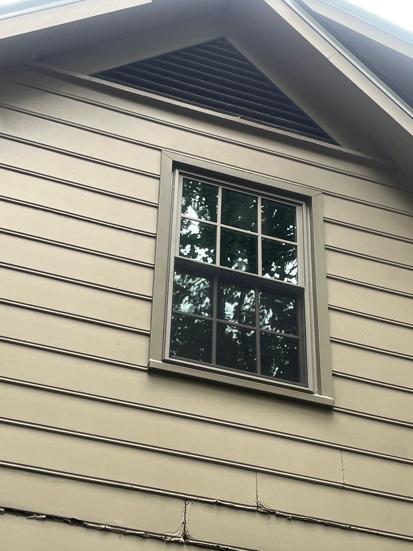 Walker Project in Vestavia by The Window Source