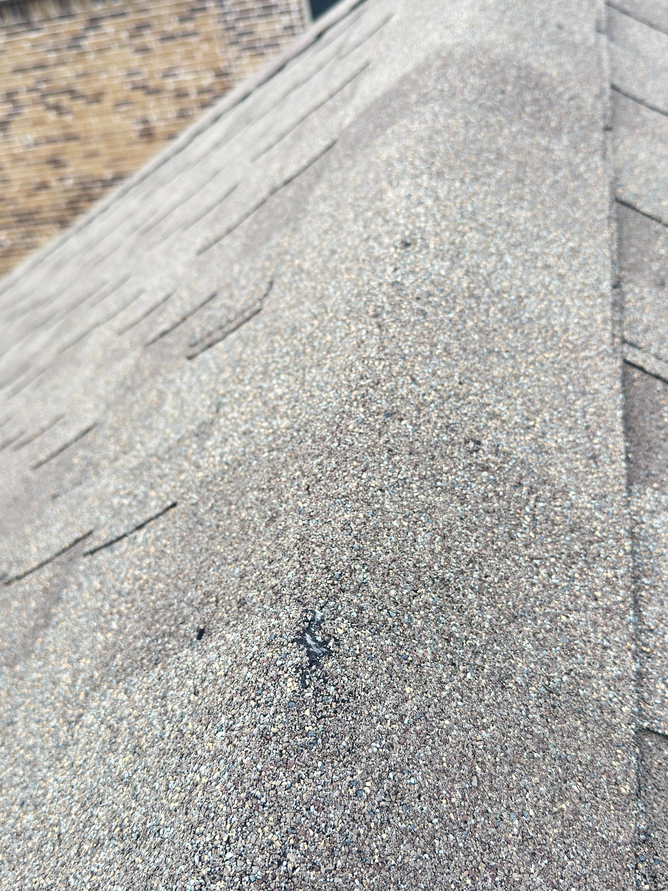 Inspection Wind damages and ceiling leaks McKinney, TX by NIMBUS GENERAL CONTRACTORS, LLC