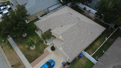 Roof Replacement in Riverview, FL