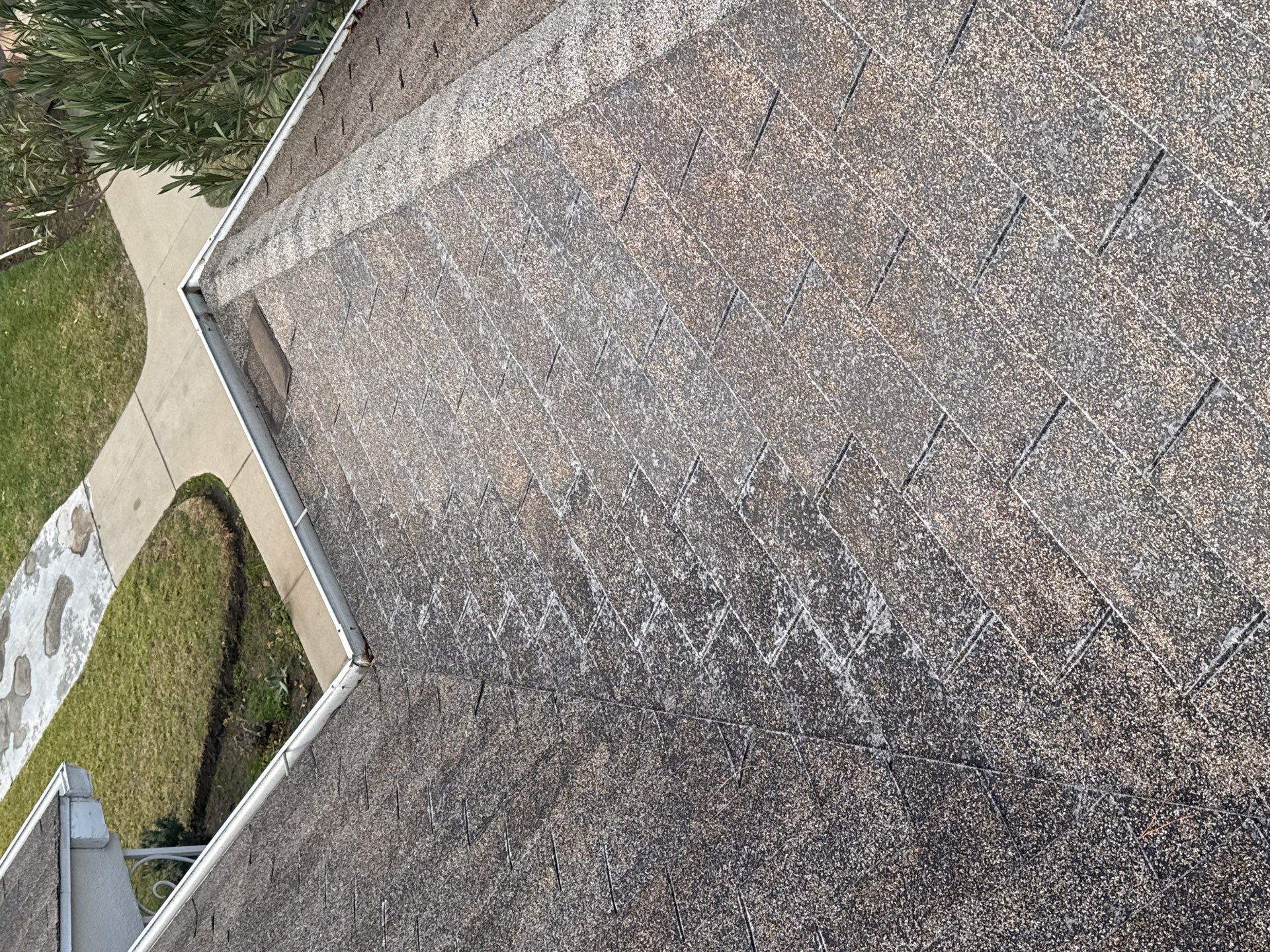East Washington Project by Green Ladder Roofing Company