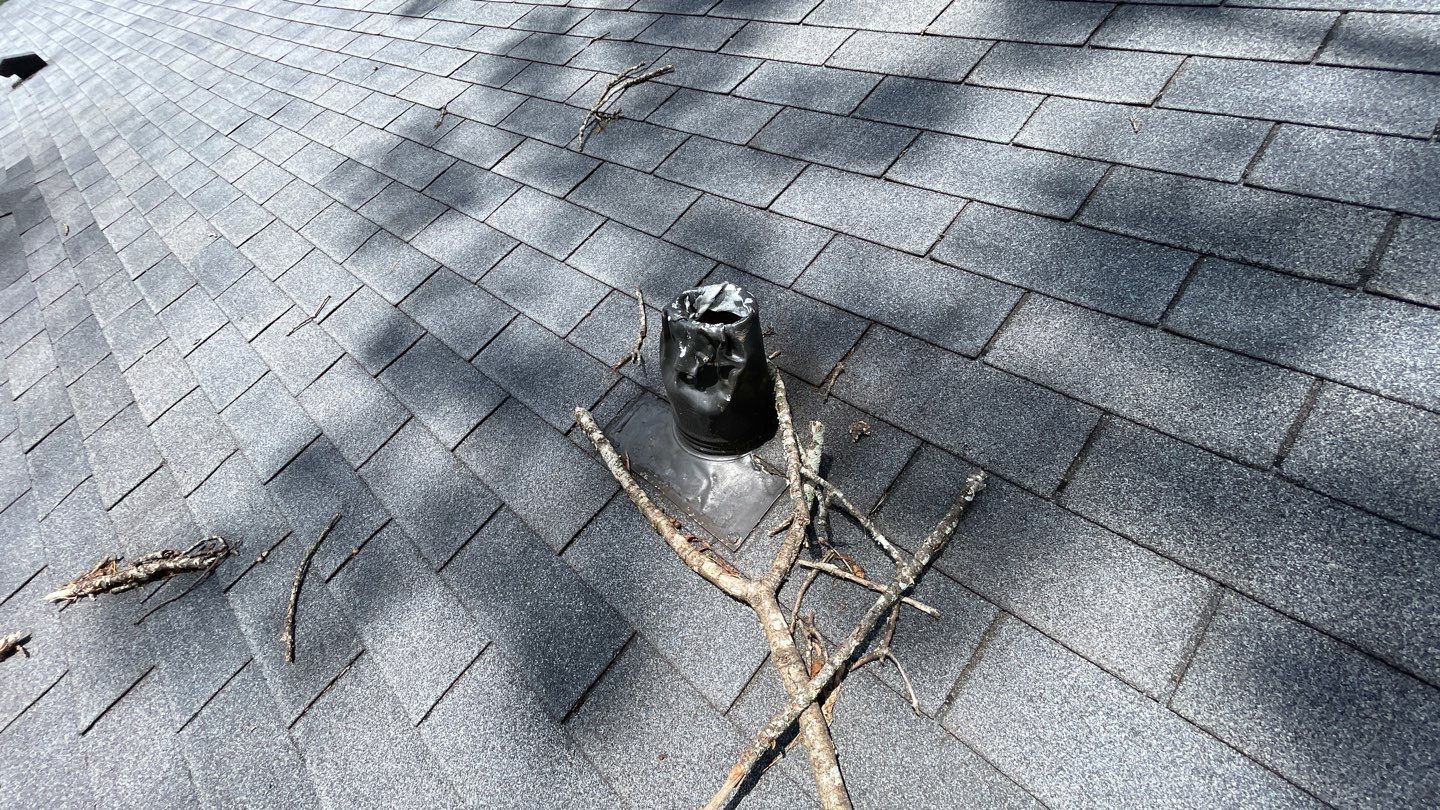 Residential Roof Replacement using Owens Corning by Inspector Roofing and Restoration