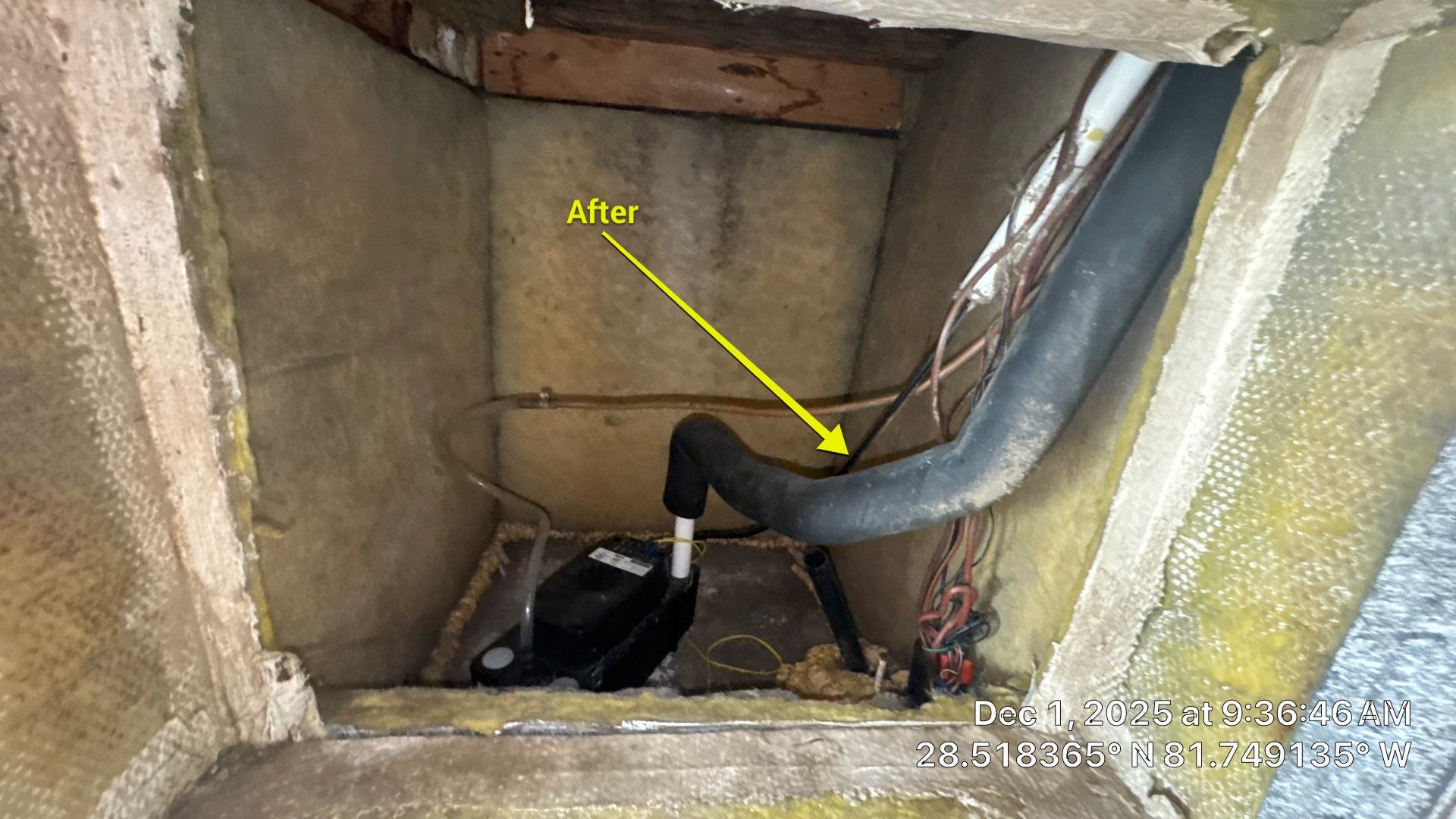 Air Duct Cleaning Dryer Vent Repair in Clermont by Hygienic Air, Inc